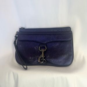 Rebecca Minkoff wristlet
